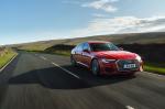 Audi A6 40 TDI S-Line 2018 года (UK)